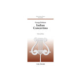 Indian concertino