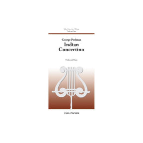 Indian concertino