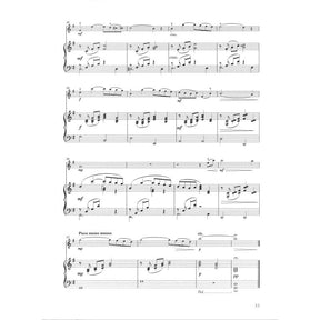 Solo time for violin 2