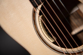 M-18 CP Grand Concert +Cutaway