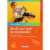 Musik und Spiel für Kleinkinder