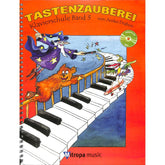Tastenzauberei 3
