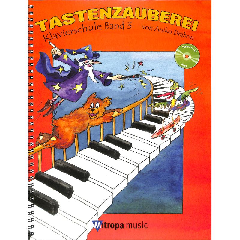Tastenzauberei 3