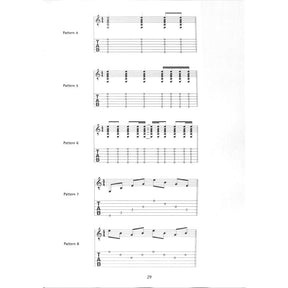 Introduce songwriting