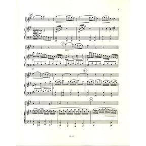 Duett Sonate