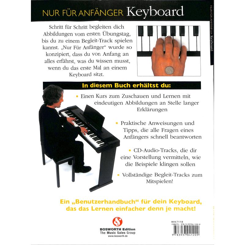 Nur für Anfänger