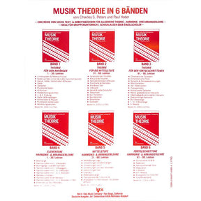 Musik Theorie 4