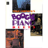 Boogie Piano Duets