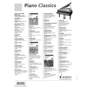 Neue Sonatinenbuch Vorstufe