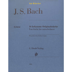 16 bekannte Originalstücke