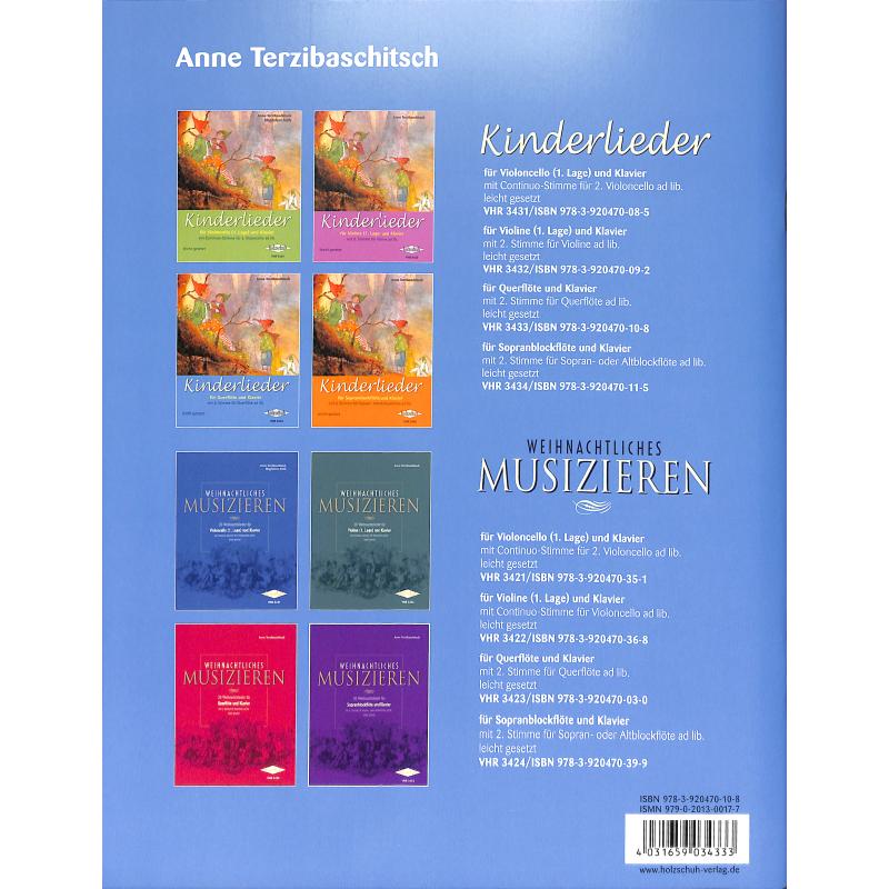 Kinderlieder
