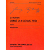 Walzer + Tänze