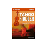 Tango fiddler