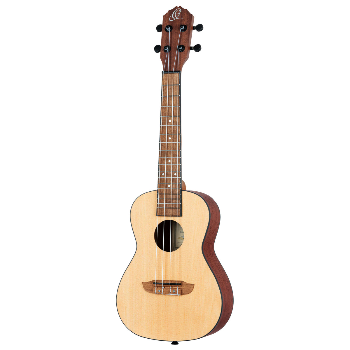 RU4 Konzert Ukelele