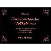 OESTERREICHISCHE VOLKSTAENZE