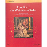 Das Buch der Weihnachtslieder