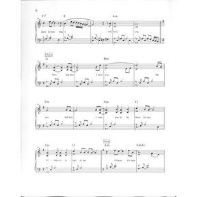 Pop piano playlist 4