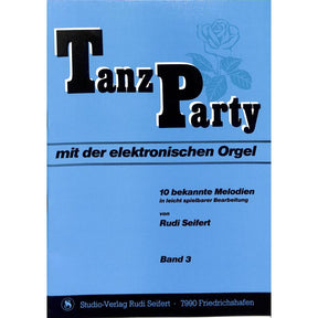 Tanz Party 3