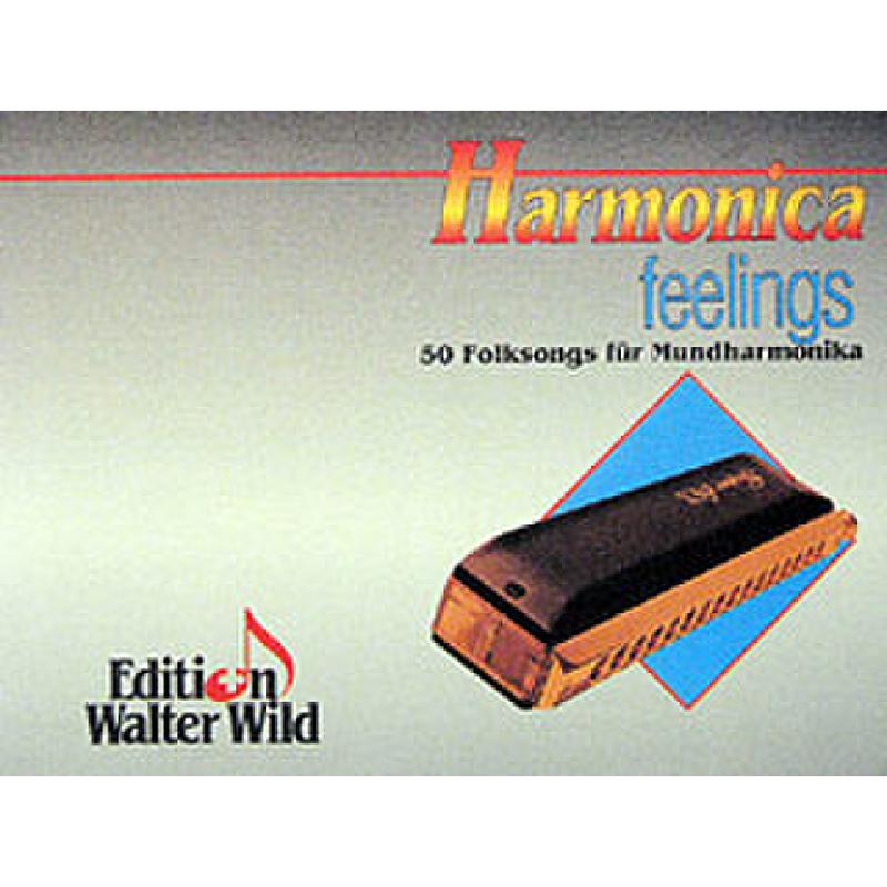 Harmonika feelings