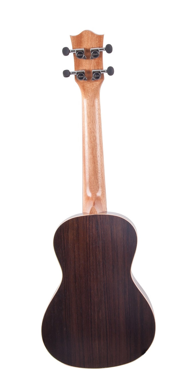 BC220 Konzert Ukulele Rosewood