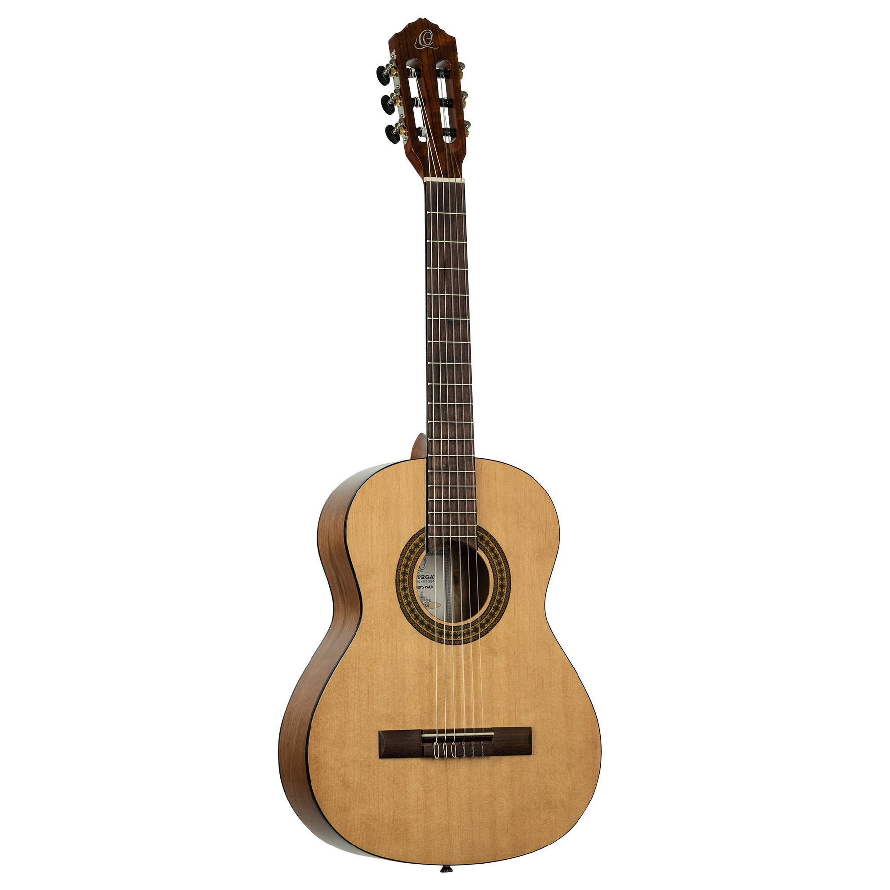 PICKERS PACK 3/4 Gitarrenset