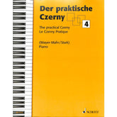 Der praktische Czerny 4