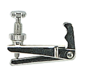 Feinstimmer Viola schwarz