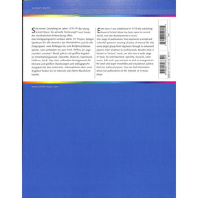 Klassische Saxophon Soli