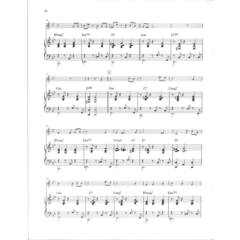Love Ballads
