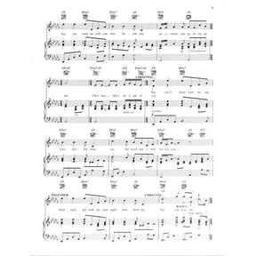 All I ask of you (Phantom of the opera)