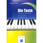 Die Taste 2