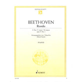 Rondo C-Dur op 51/1