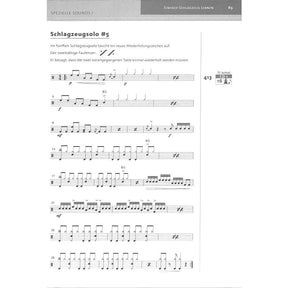 Garantiert Schlagzeug lernen