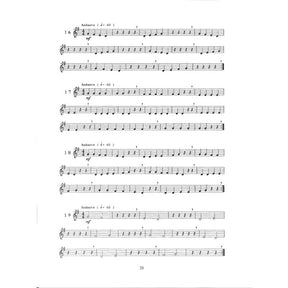 Neue Panflötenschule 1