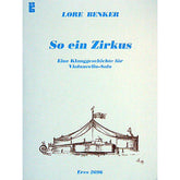 So ein Zirkus