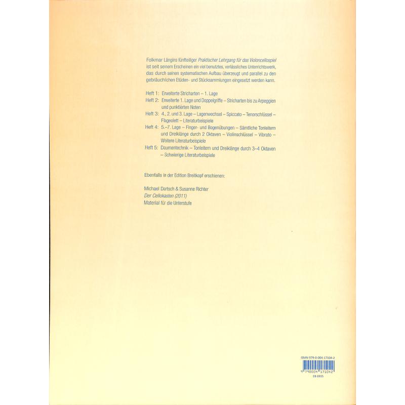 Praktischer Lehrgang 2