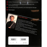 Fit for the flute 1 - Fingertechnik