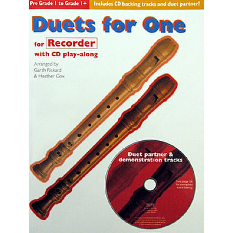 Duets for one