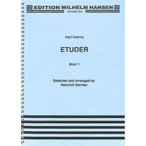 Studienwerke 1