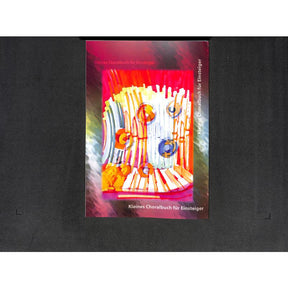 Kleines Choralbuch für Einsteiger 1