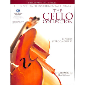 The cello collection