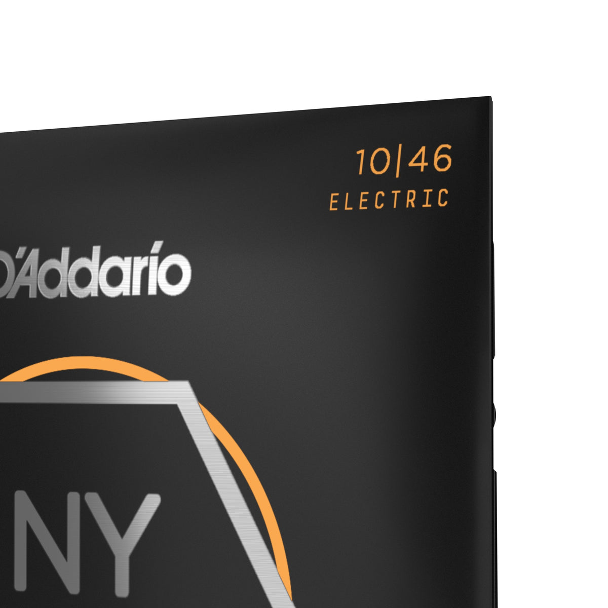 NYXL1046 10-46 Premium