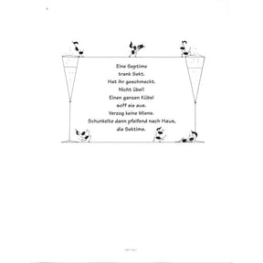 Poetüden