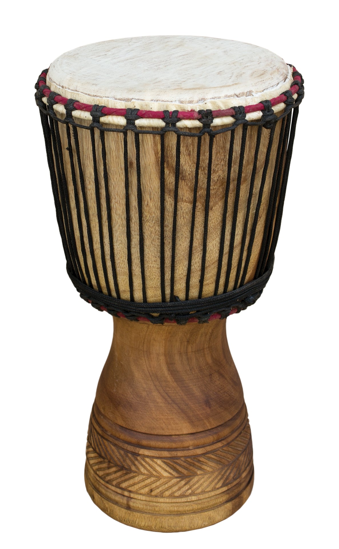 Djembe 55cm Original aus Ghana