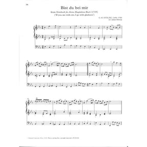 The oxford book of funeral and memorial music