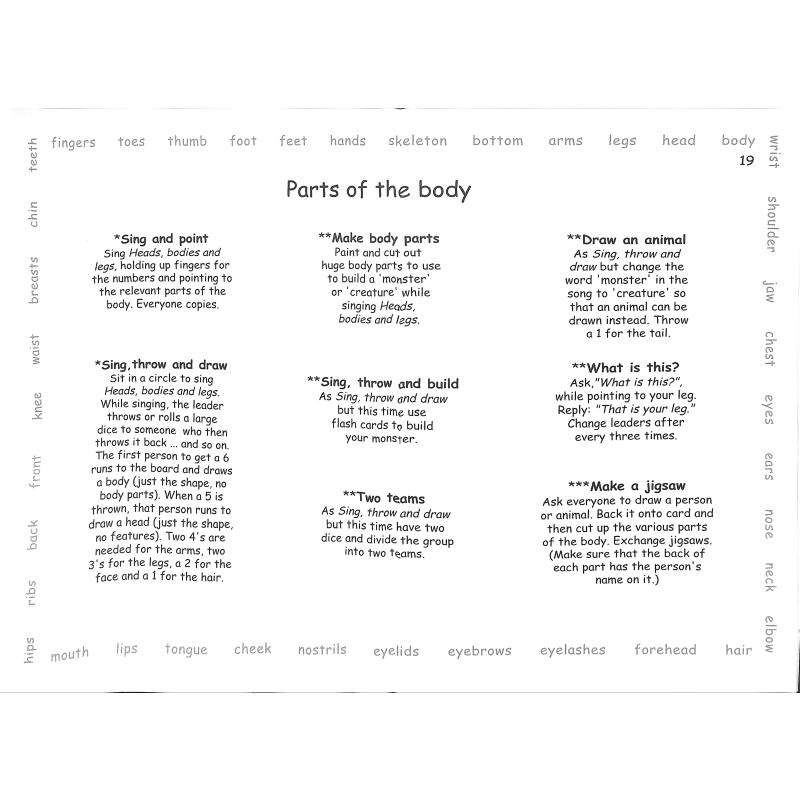 Language through music 2