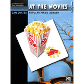 At the movies 1