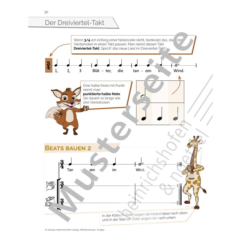 Kani - Ukulele lernen für Kinder