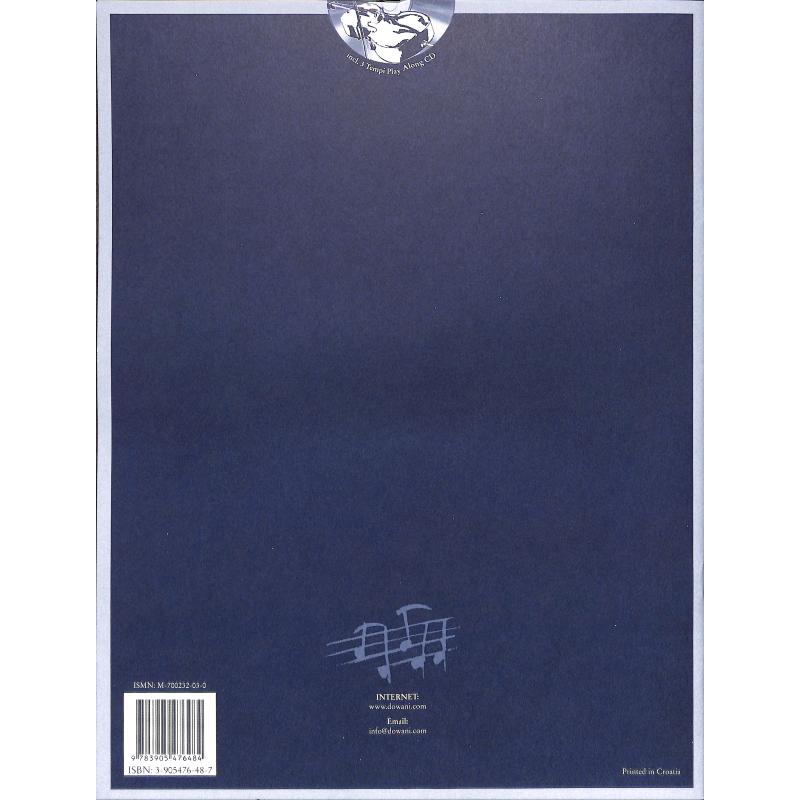 Sonate 5 e-moll RV 40