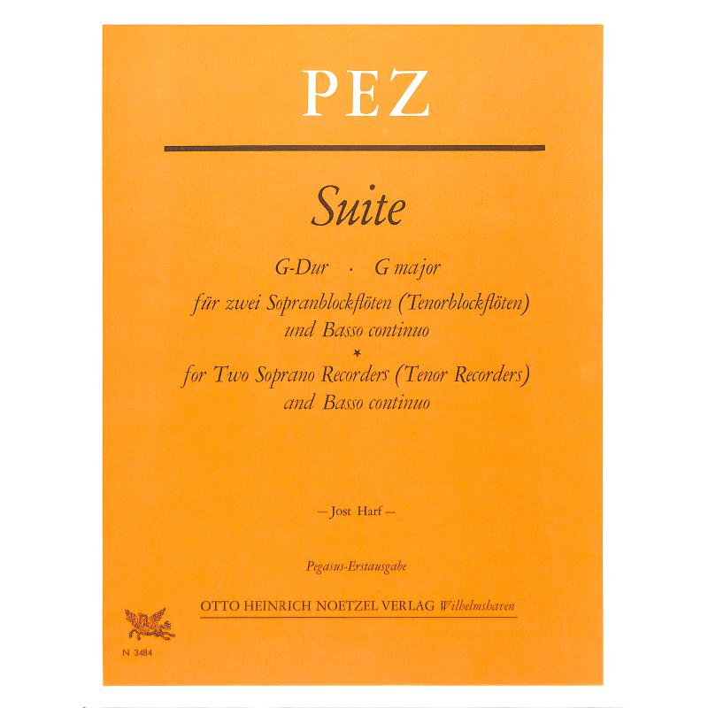 Suite G-Dur